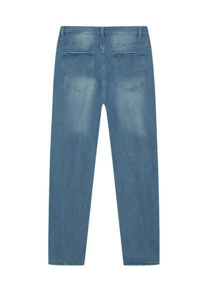 StreetEase Denim