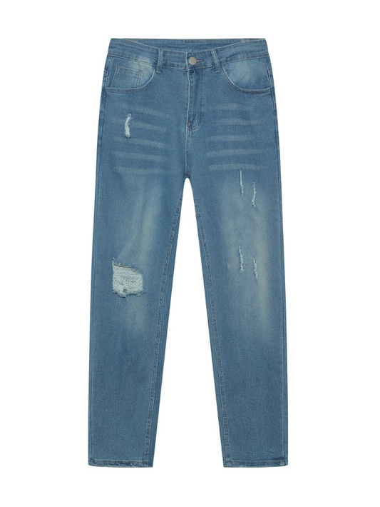 StreetEase Denim