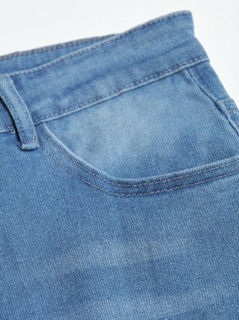 StreetEase Denim