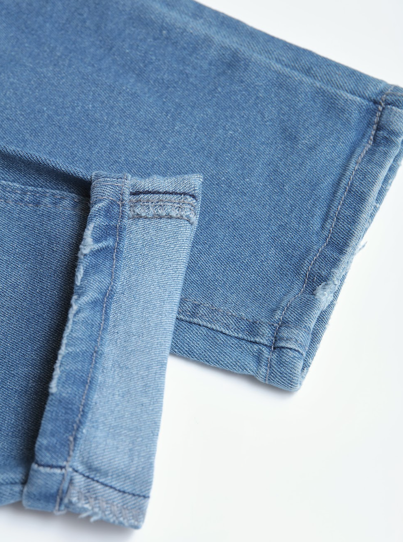 StreetEase Denim
