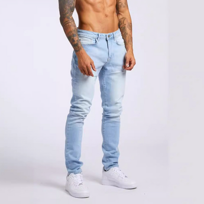 Mason Straight