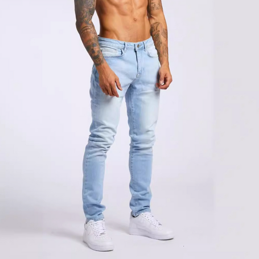 Mason Straight