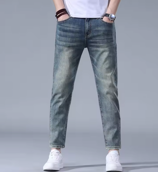Marius Baggy -Jeans