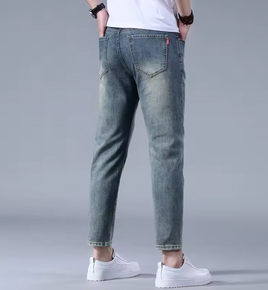 Marius Baggy -Jeans