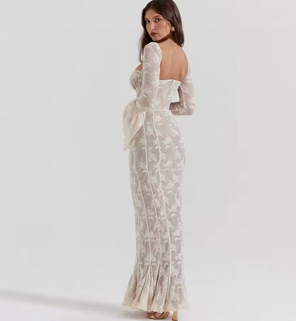Aurora White