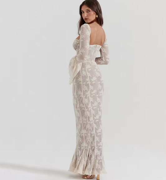 Aurora White