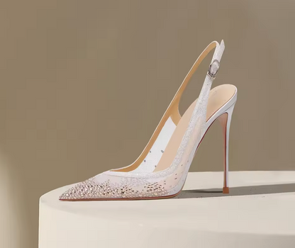 Divora Stiletto
