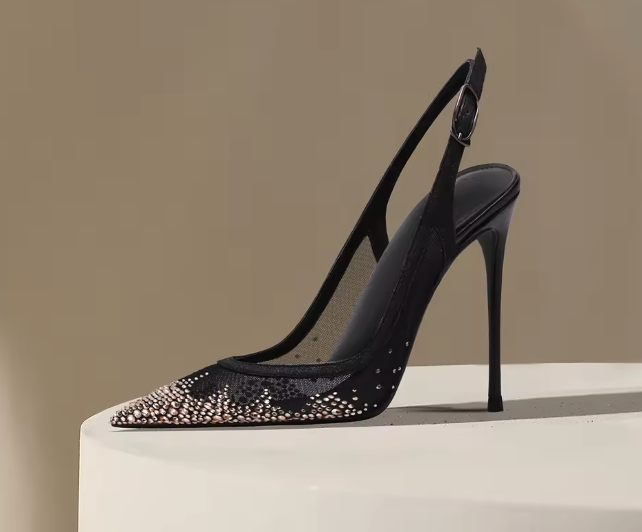Divora Stiletto