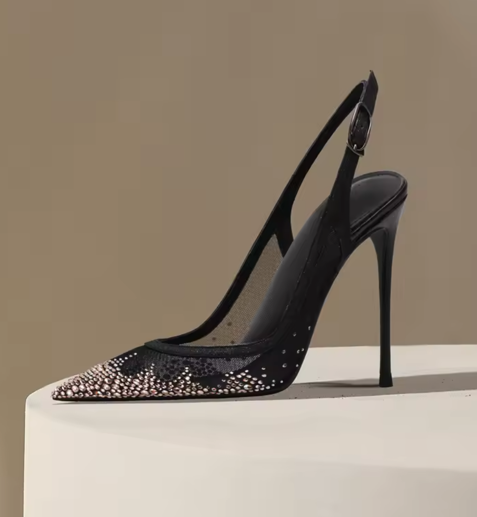 Divora Stiletto