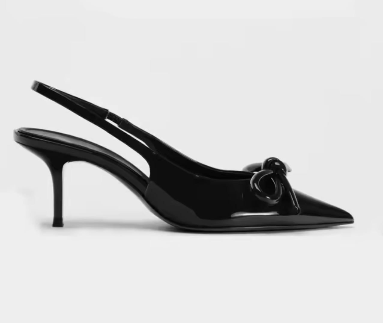 Divora Grace – Elegante Lave Hæler