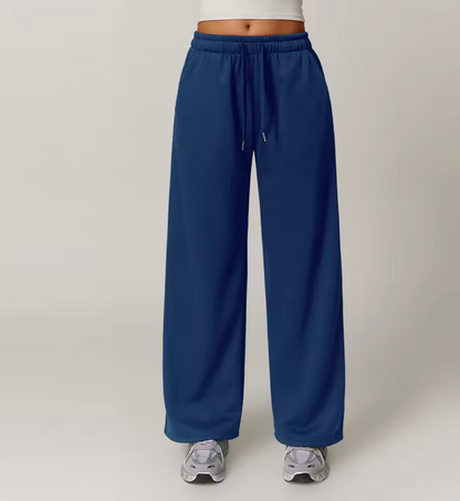 Divora Stretch – Sleng Joggebukse