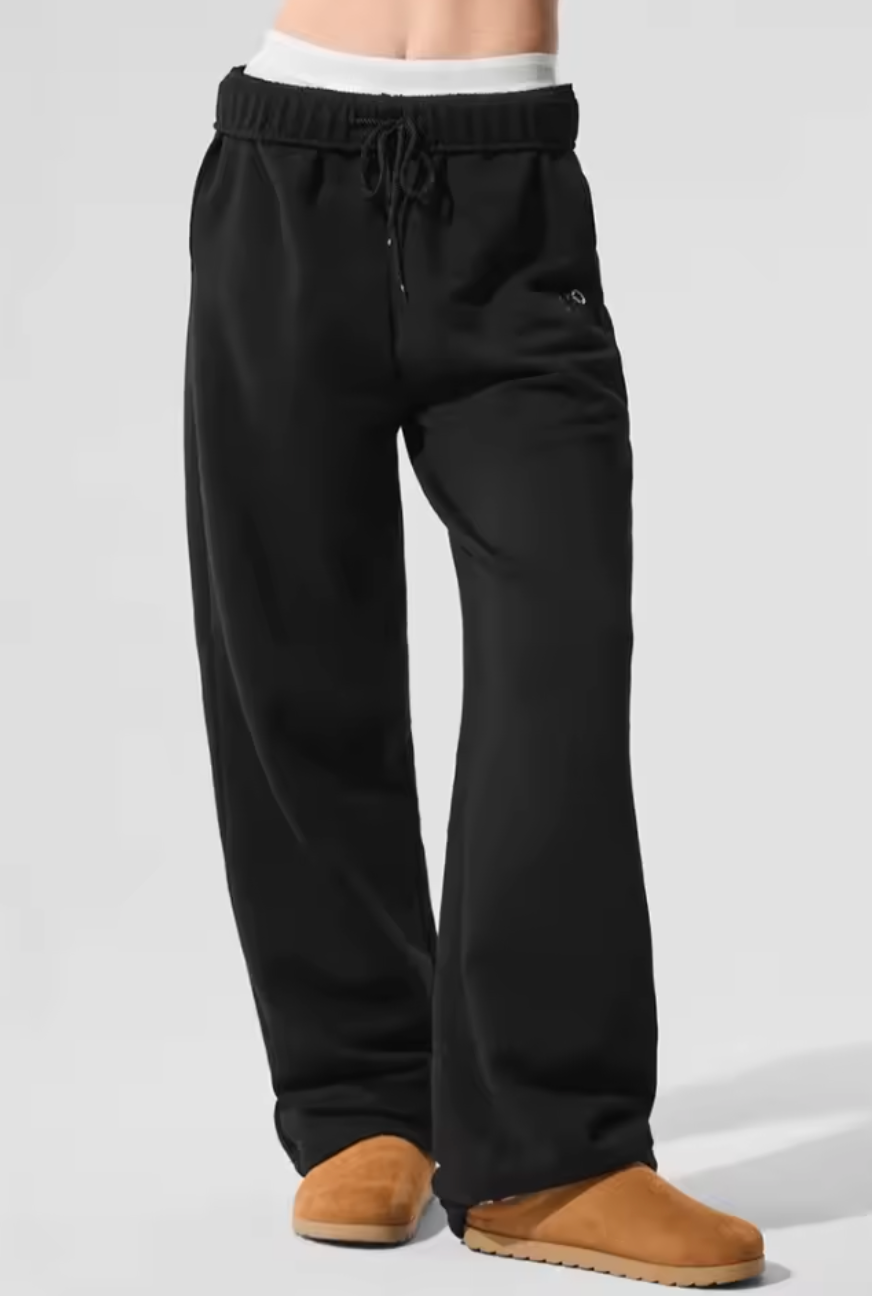 Isla Baggy Joggers