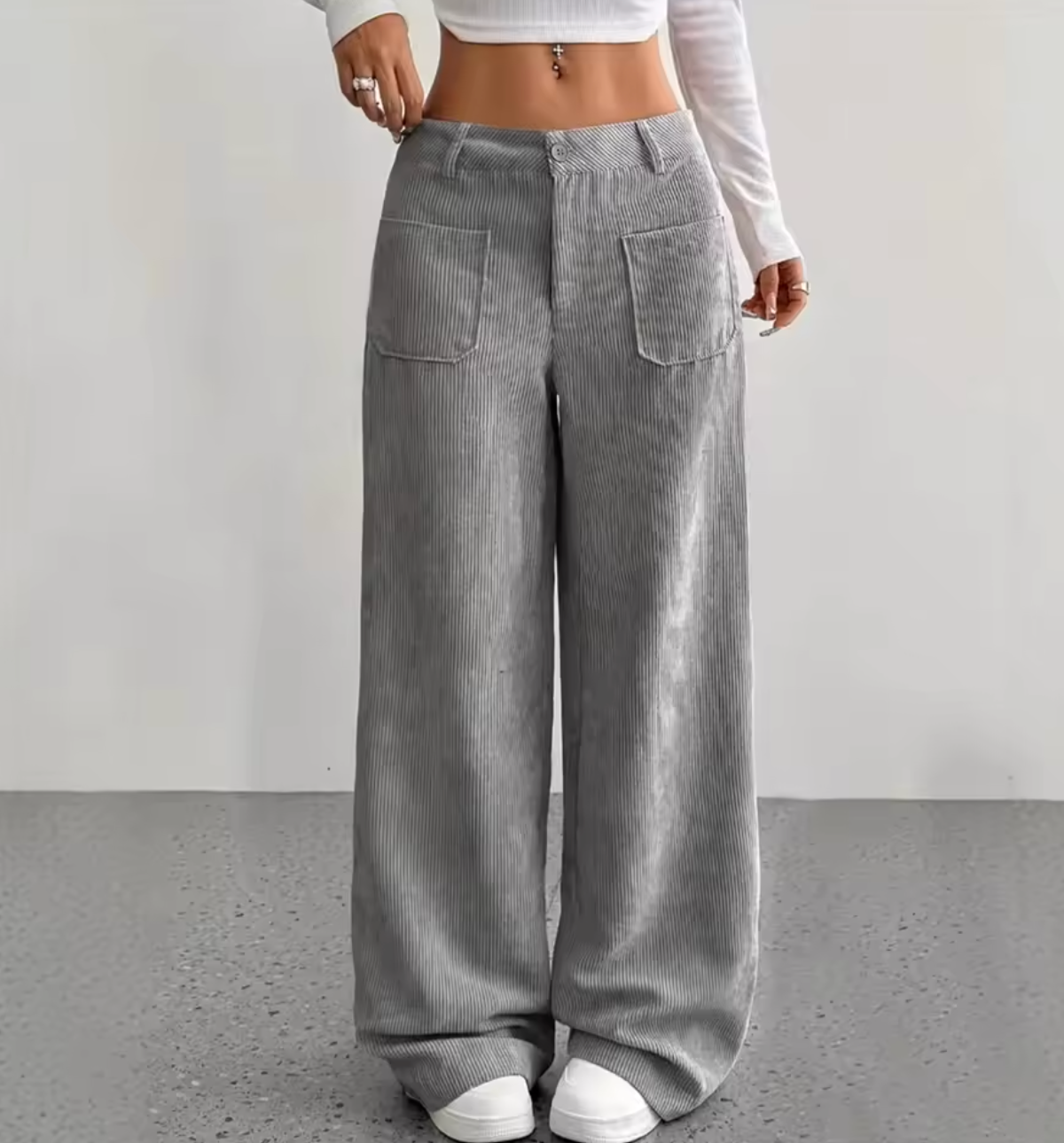 Sofia Chill – Høstbukse