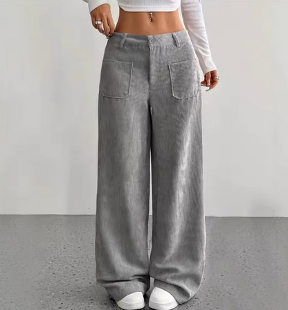 Sofia Chill – Høstbukse