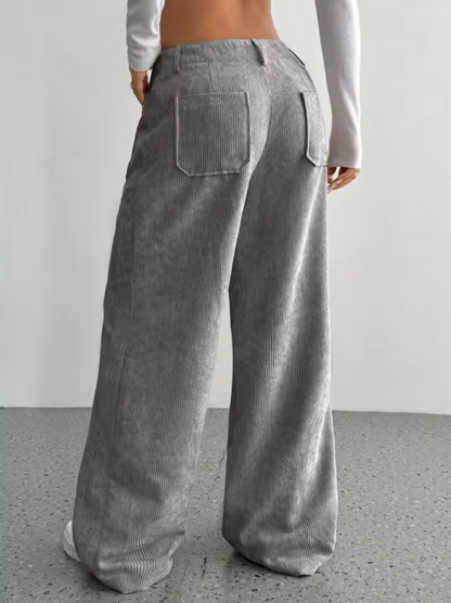 Sofia Chill – Høstbukse