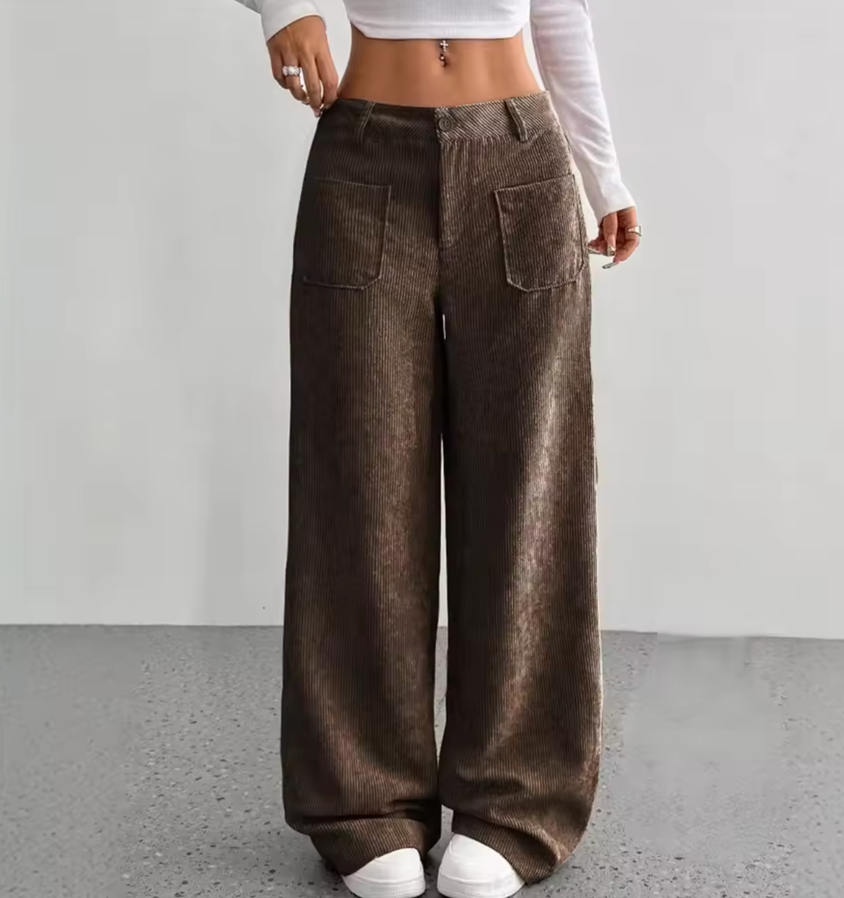 Sofia Chill – Høstbukse