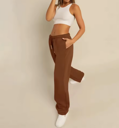 Amara Joggers – Klassisk Joggebukse