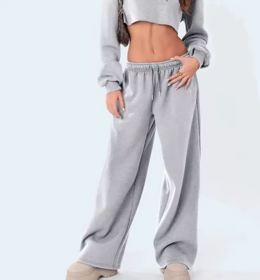 Amara Joggers – Klassisk Joggebukse