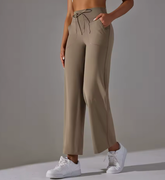 Silena Tie – Bukse