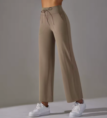 Silena Tie – Bukse