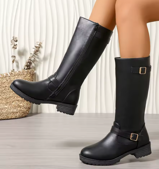 Isolde Boots