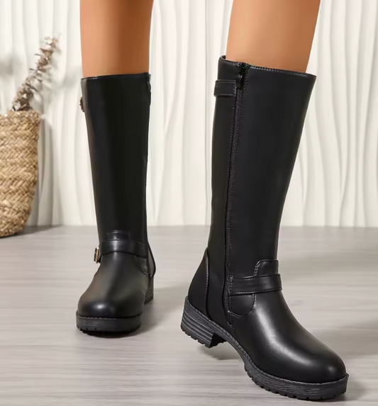 Isolde Boots