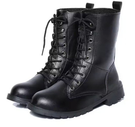 Lyvanna Boots