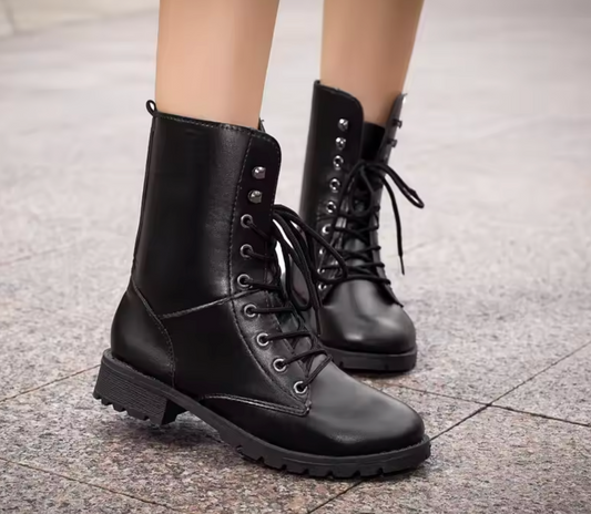 Lyvanna Boots