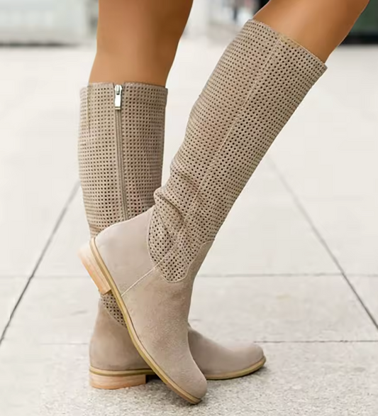 Elarisse Boots