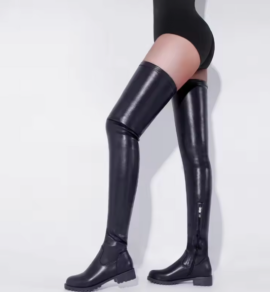 Elyana Boots