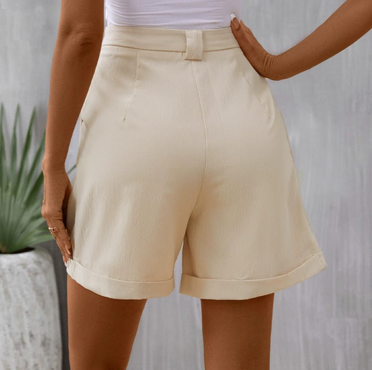 Pure Style Shorts
