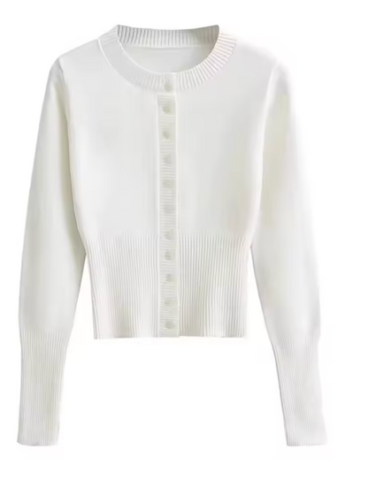 SoftButton – Langermet Topp