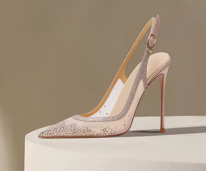 Divora Stiletto